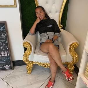 Meet your Posher, Taylor